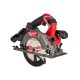 Akumuliatorinis diskinis medžio pjūklas MILWAUKEE M18 FCSDC165-0C 2 Akumuliatorinis diskinis medžio pjūklas MILWAUKEE M18 FCSDC165-0C 2