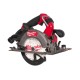 Akumuliatorinis diskinis medžio pjūklas MILWAUKEE M18 FCSDC165-0C 4 Akumuliatorinis diskinis medžio pjūklas MILWAUKEE M18 FCSDC165-0C 4