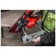 Akumuliatorinis diskinis medžio pjūklas MILWAUKEE M18 FCSDC165-0C 5 Akumuliatorinis diskinis medžio pjūklas MILWAUKEE M18 FCSDC165-0C 5
