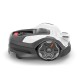 Vejos robotas HUSQVARNA AM405VE Nera 2