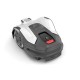 Vejos robotas HUSQVARNA AM405VE Nera 5
