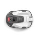 Vejos robotas HUSQVARNA AM405VE Nera 6