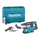Akumuliatorinis perforatorius MAKITA 40V MAX XGT HR009GZ02 1