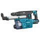 Akumuliatorinis perforatorius MAKITA 40V MAX XGT HR009GZ02 2