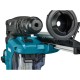 Akumuliatorinis perforatorius MAKITA 40V MAX XGT HR009GZ02 5