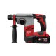 Akumuliatorinis perforatorius MILWAUKEE HD18 H-402C 1
