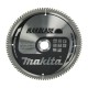 Medžio pjovimo diskas MAKITA 260x30x2,3mm 100T 5° 1