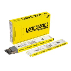 Suvirinimo elektrodai nerūdijančiam plienui ESAB OK 63.30 2mm