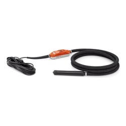 Aukšto dažnio vibratorius HUSQVARNA Smart Ø40mm 5m