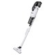 Akumuliatorinis dulkių siurblys MAKITA CL003GD203 MAX 40V XGT, baltas 2