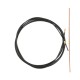 Bronzinė kreipiančioji ESAB PA 1,2-1,6mm, antracitas 1