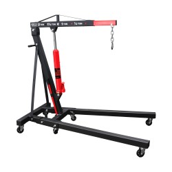 Hidraulinis kranas KS TOOLS 2000kg
