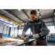 Pjovimo diskai PFERD EHT 125-1,6 SG STEEL, 250vnt. su priedu 2