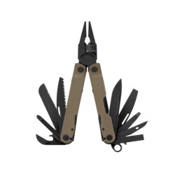 Daugiafunkcinis įrankis LEATHERMAN Rebar Coyote
