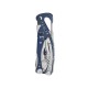 Daugiafunkcinis įrankis LEATHERMAN Skeletool CX 3