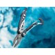 Daugiafunkcinis įrankis LEATHERMAN Skeletool CX 5