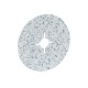 Fibro šlifavimo diskas VSM Actirox AF733 125x22mm P36 1