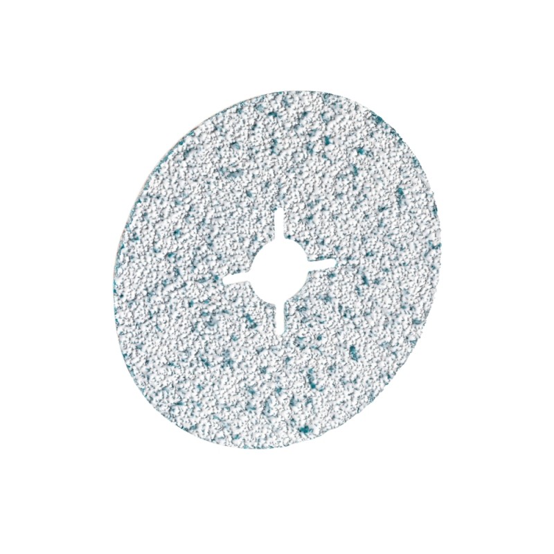 Fibro šlifavimo diskas VSM Actirox AF733 125x22mm P36 1