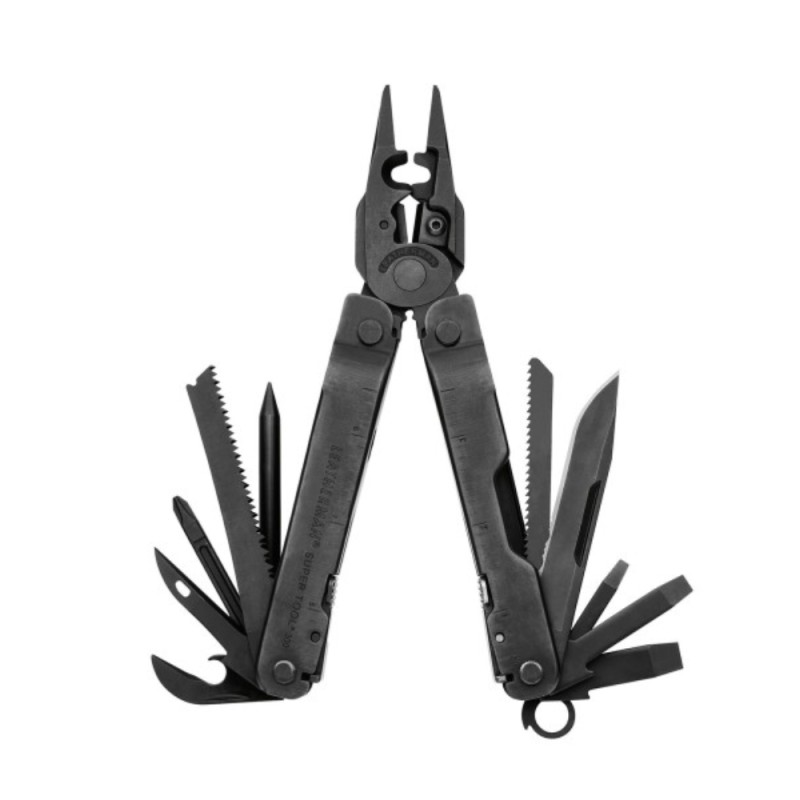 Daugiafunkcinis įrankis LEATHERMAN Super Tool EOD 300 1