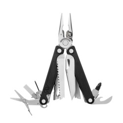 Daugiafunkcinis įrankis LEATHERMAN Charge+ ALX