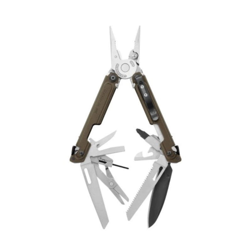 Daugiafunkcinis įrankis LEATHERMAN ARC Talos 1