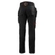 Kelnės HELLY HANSEN Kelnės HELLY HANSEN Chelsea Evo BRZ Cons Pant, juodos 2