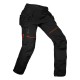 Kelnės HELLY HANSEN Kelnės HELLY HANSEN Chelsea Evo BRZ Cons Pant, juodos 3
