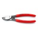 Kabelio žirklės KNIPEX 9511165A 2 Kabelio žirklės KNIPEX 9511165A 2