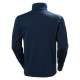 Džemperis su užtrauktuku HELLY HANSEN Tech Midlayer, mėlynas 2 Džemperis su užtrauktuku HELLY HANSEN Tech Midlayer, mėlynas 2