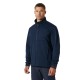 Džemperis su užtrauktuku HELLY HANSEN Tech Midlayer, mėlynas 3 Džemperis su užtrauktuku HELLY HANSEN Tech Midlayer, mėlynas 3