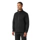 Džemperis su užtrauktuku HELLY HANSEN Tech Midlayer, juodas 4 Džemperis su užtrauktuku HELLY HANSEN Tech Midlayer, juodas 4