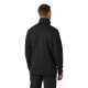 Džemperis su užtrauktuku HELLY HANSEN Tech Midlayer, juodas 5 Džemperis su užtrauktuku HELLY HANSEN Tech Midlayer, juodas 5
