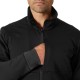 Džemperis su užtrauktuku HELLY HANSEN Tech Midlayer, juodas 7 Džemperis su užtrauktuku HELLY HANSEN Tech Midlayer, juodas 7