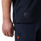 Marškinėliai HELLY HANSEN Evo Polo, mėlynas 6