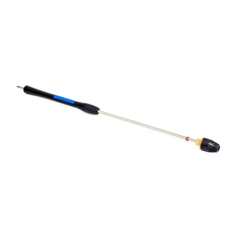 Rotacinis purkštukas su ietimi NILFISK Turbohammer 0700 1