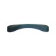 Šlifavimo juosta KLINGSPOR CS411Y Z60 9x533mm 1