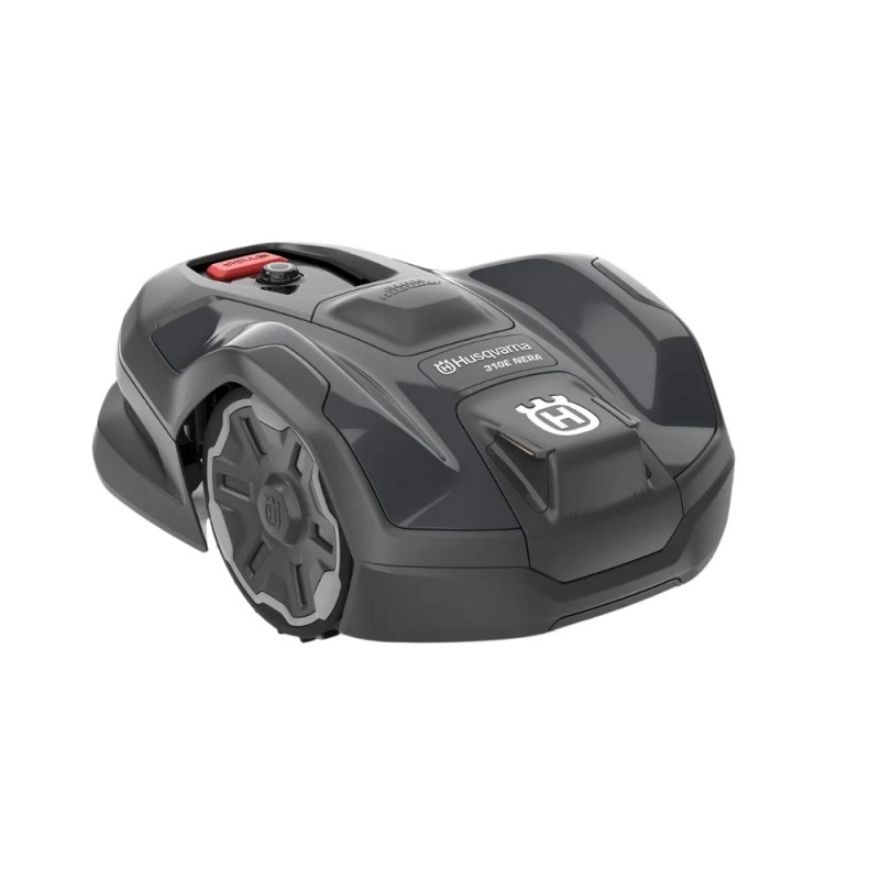 Vejos robotas HUSQVARNA Automower 310E Nera Epos 1 Vejos robotas HUSQVARNA Automower 310E Nera Epos 1