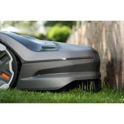 Vejos robotas HUSQVARNA Automower 305E Nera Epos