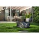 Vejos robotas HUSQVARNA Automower 305E Nera Epos 5 Vejos robotas HUSQVARNA Automower 305E Nera Epos 5