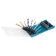 17 dalių sukimo antgalių ir grąžtų rinkinys MAKITA D-74887 3