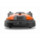 Vejos robotas HUSQVARNA Automower 540 Epos 2