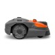 Vejos robotas HUSQVARNA Automower 540 Epos 3