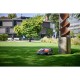 Vejos robotas HUSQVARNA Automower 540 Epos 6