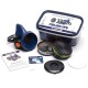 Puskaukė su filtrais SUNDSTROM Premium Plus Pack SR 100 M/L 3