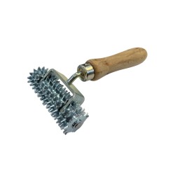 Spygliuotas volelis WOLFF