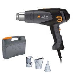 Orapūtė lagamine STEINEL HM2020 L