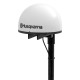 Epos ryšio referencinė stotelė HUSQVARNA RS 4G 1