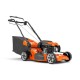 Benzininė vejapjovė HUSQVARNA LC 356V 1