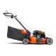 Benzininė vejapjovė HUSQVARNA LC 356V 2