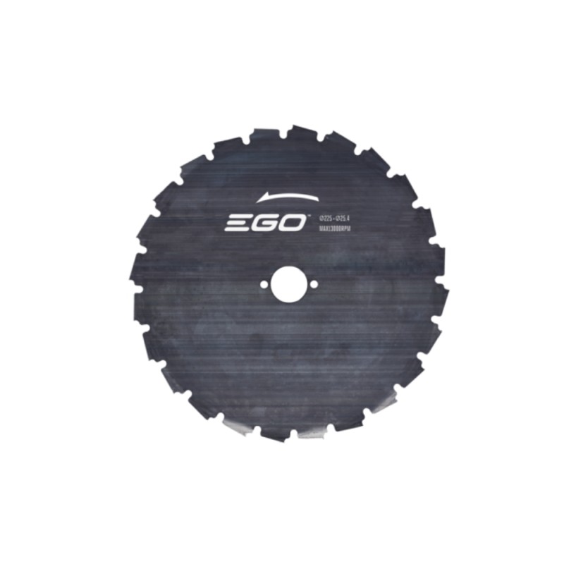 Pjovimo diskas trimeriams EGO Power+ ABB2250 1